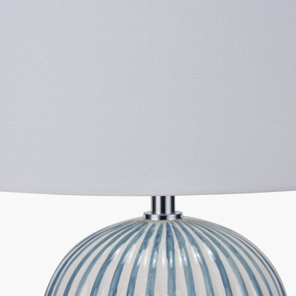 Pacific Lifestyle Cannes Ceramic Table Lamp - Image 18