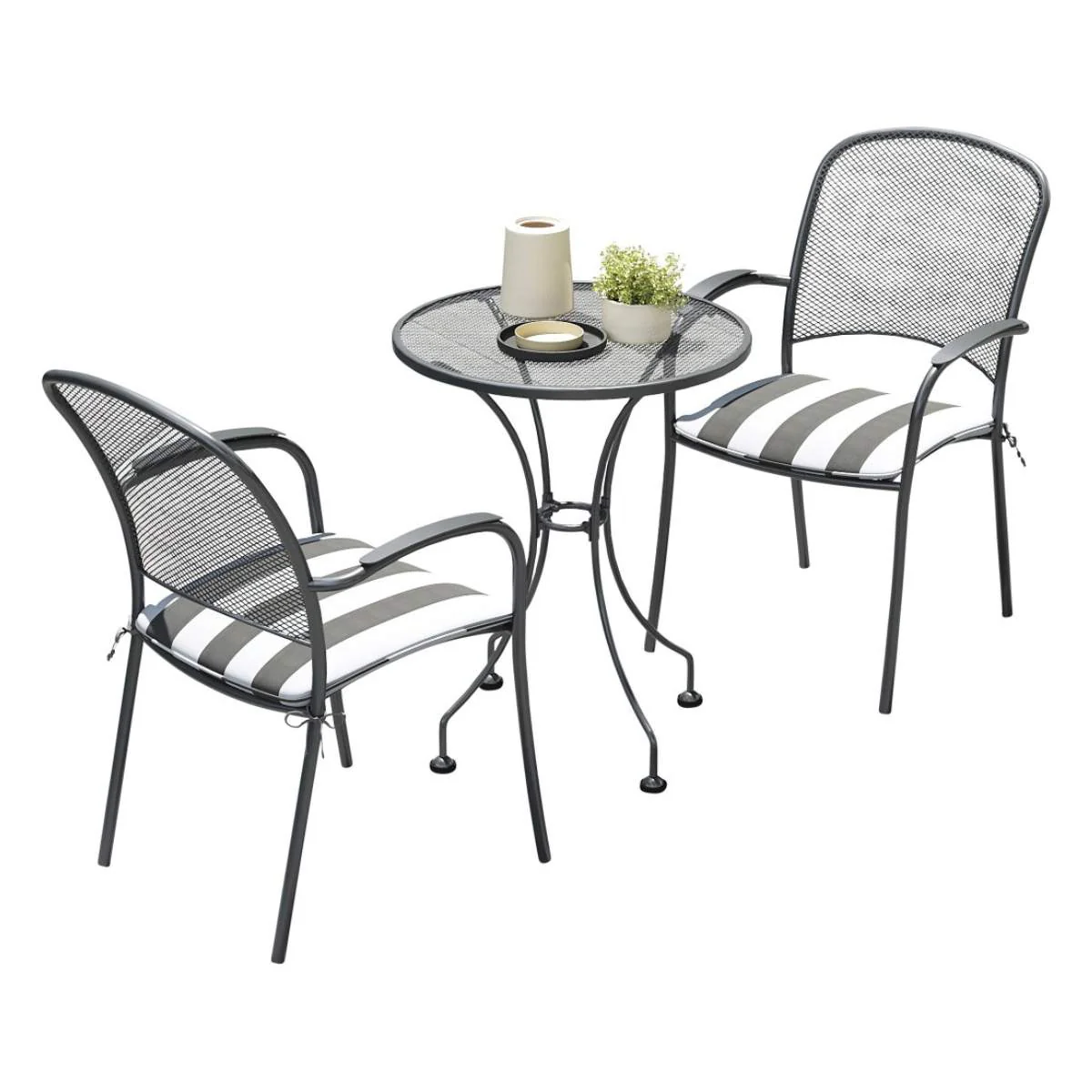 Pacific Lifestyle Carlo Bistro Set