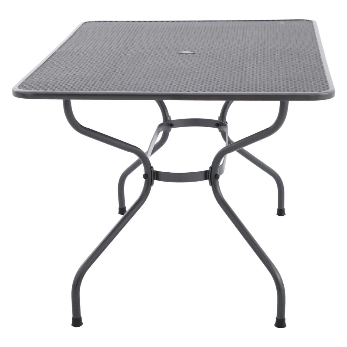 Pacific Lifestyle Carlo Rectangular 6 Seater Dining Set - Image 5