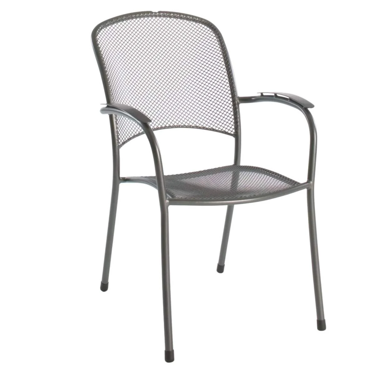Pacific Lifestyle Carlo Round 4 Seater Dining Set - Image 3