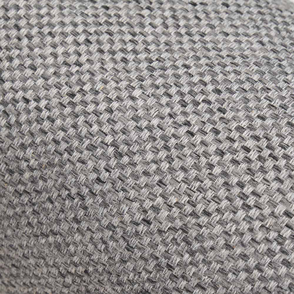 Pacific Lifestyle Cosipillow Heated Comfort Bolster Grey 45x15cm - Image 5