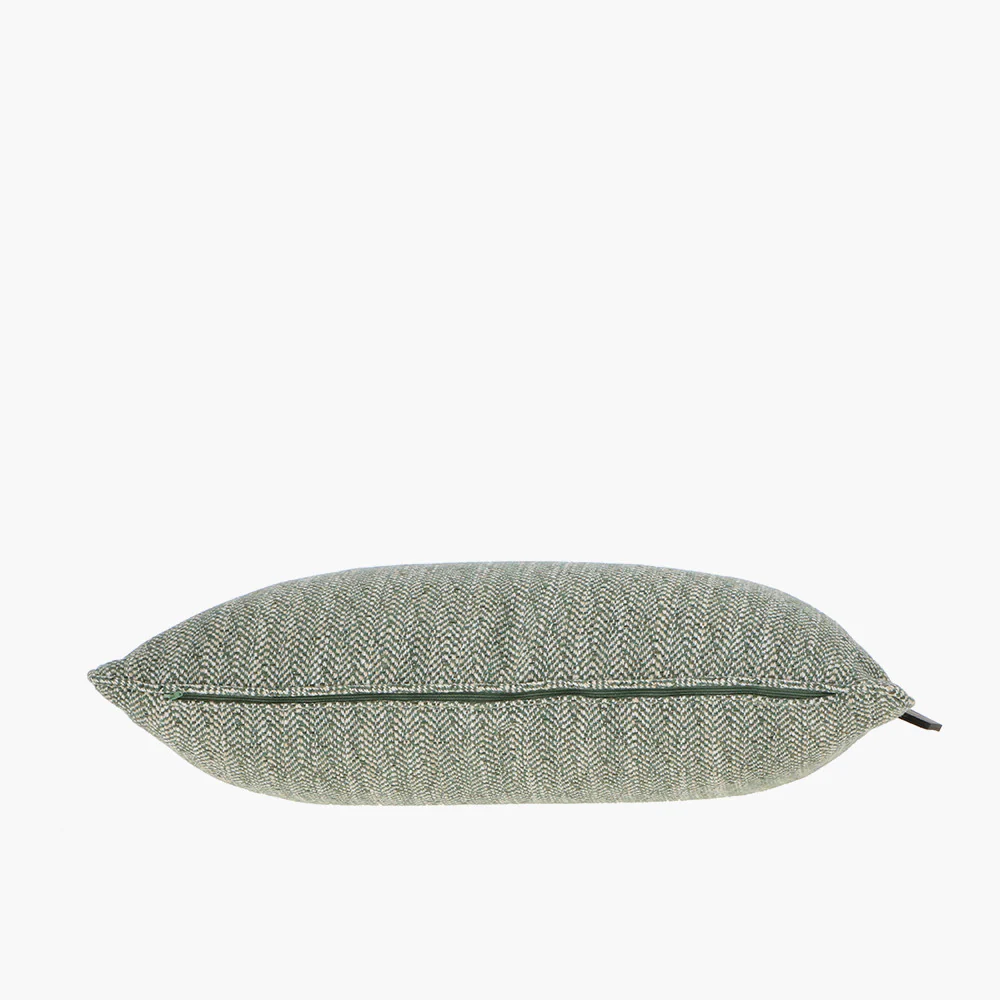 Pacific Lifestyle Cosipillow Heated Comfort Rectangular Green 40x60cm - Image 2