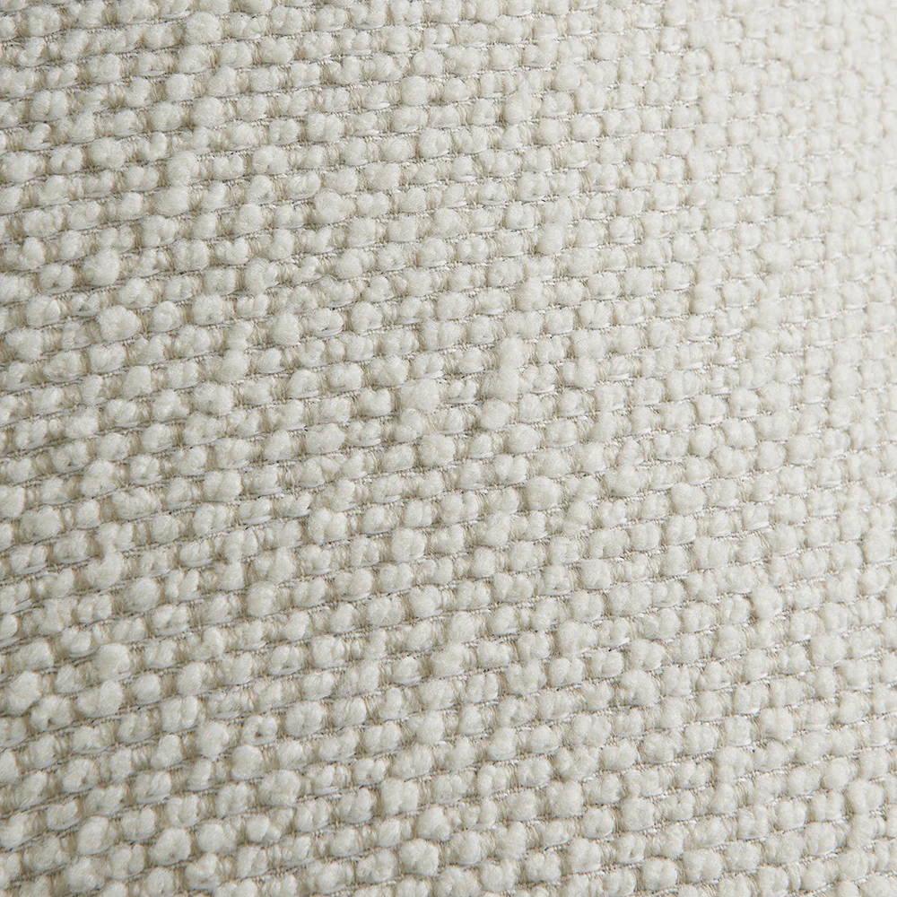 Pacific Lifestyle Cosipouf Heated Comfort Teddy Tall Round 45x45cm high - Image 4