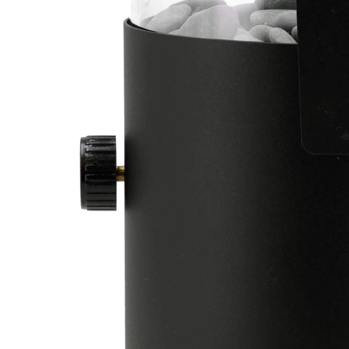 Pacific Lifestyle Cosiscoop Black Fire Lantern - Image 6