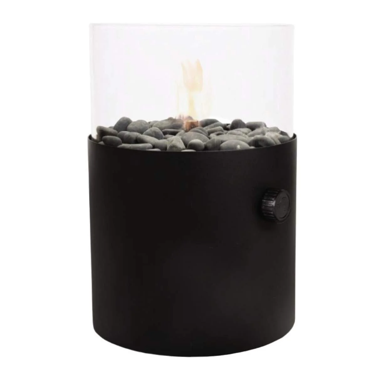 Pacific Lifestyle Cosiscoop Extra Large Black Fire Lantern - Image 2