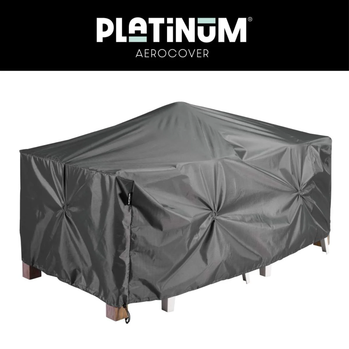 Pacific Lifestyle Cover Sandbags ( 4pcs ) 12x4x20cm high