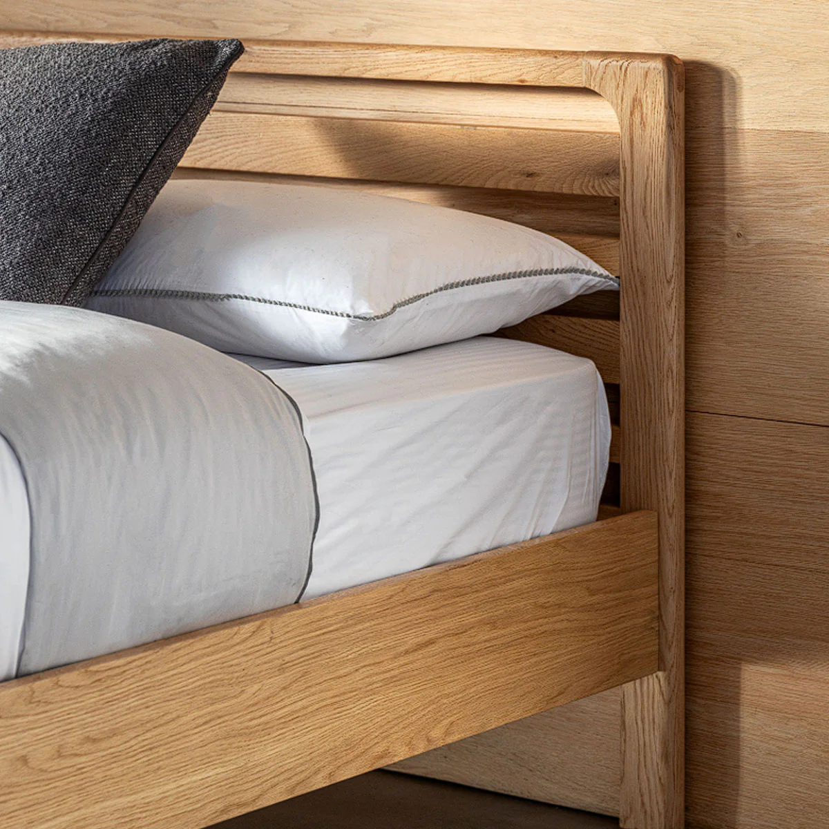 Gallery Direct Craft Bed - Image 7