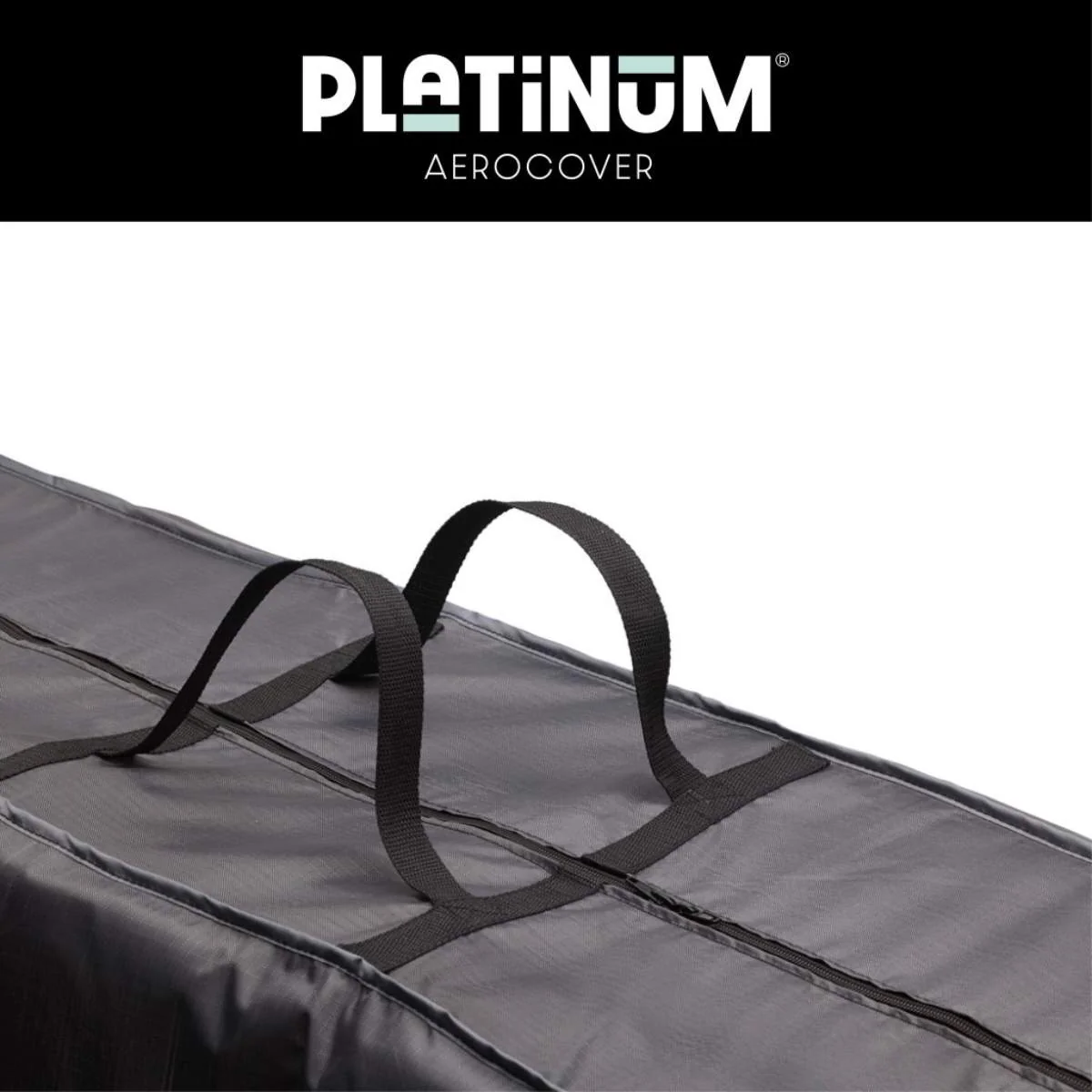 Pacific Lifestyle Cushion Bag Aerocover 125 x 32 x 50cm high - Image 4