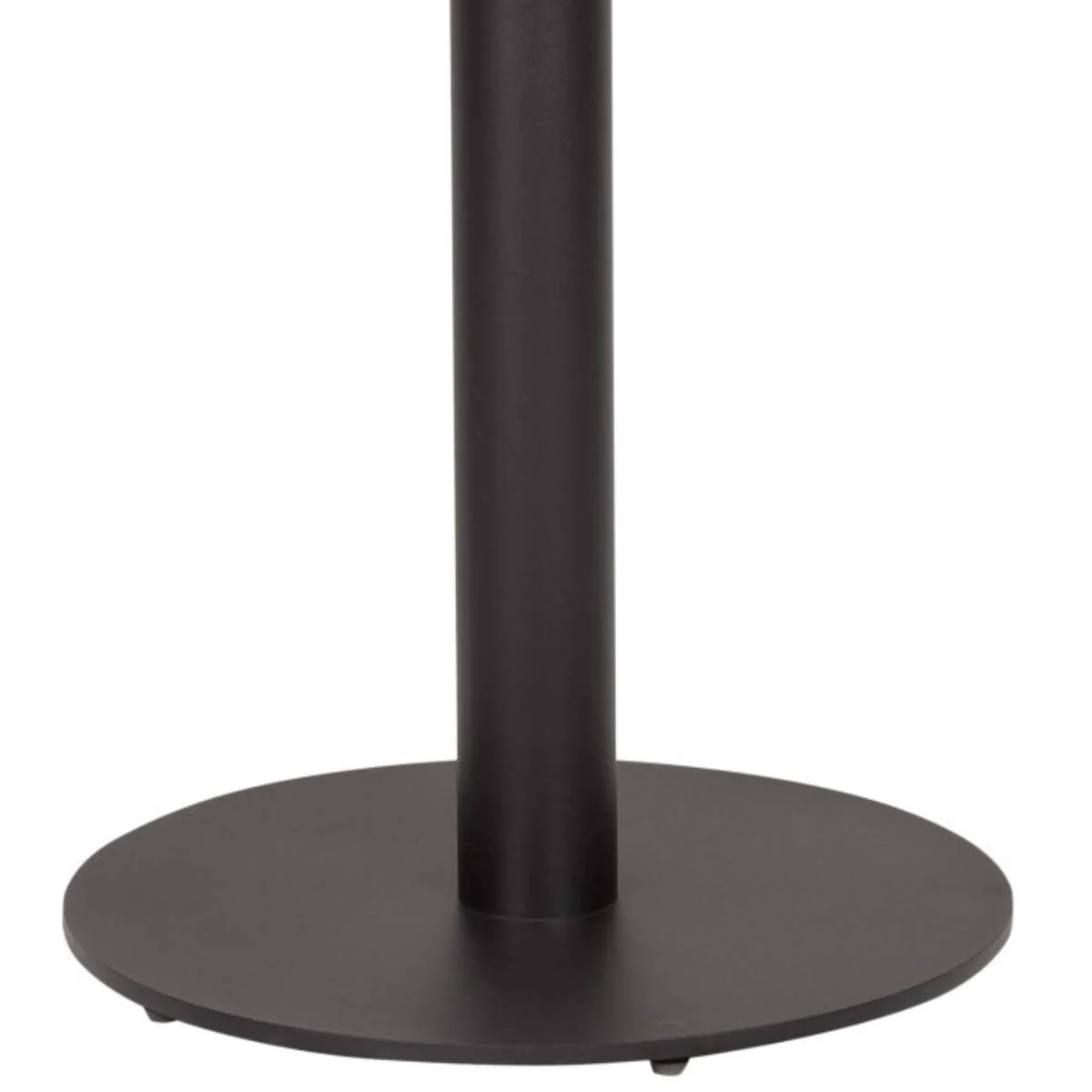 Pacific Lifestyle Dakota Black Outdoor Bistro Set - Image 14