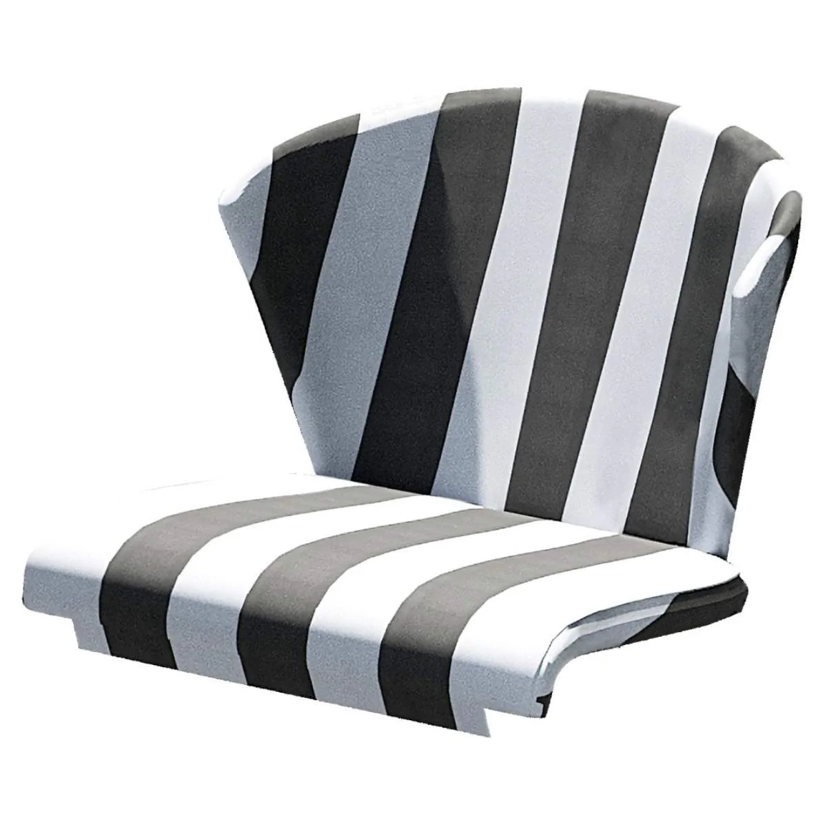 Pacific Lifestyle Elegance Bistro Set - Image 7