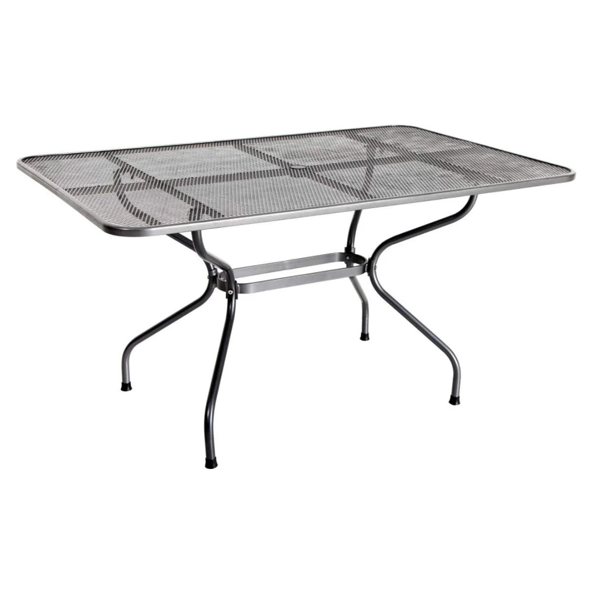 Pacific Lifestyle Elegance Rectangular 6 Seater Dining Set - Image 10
