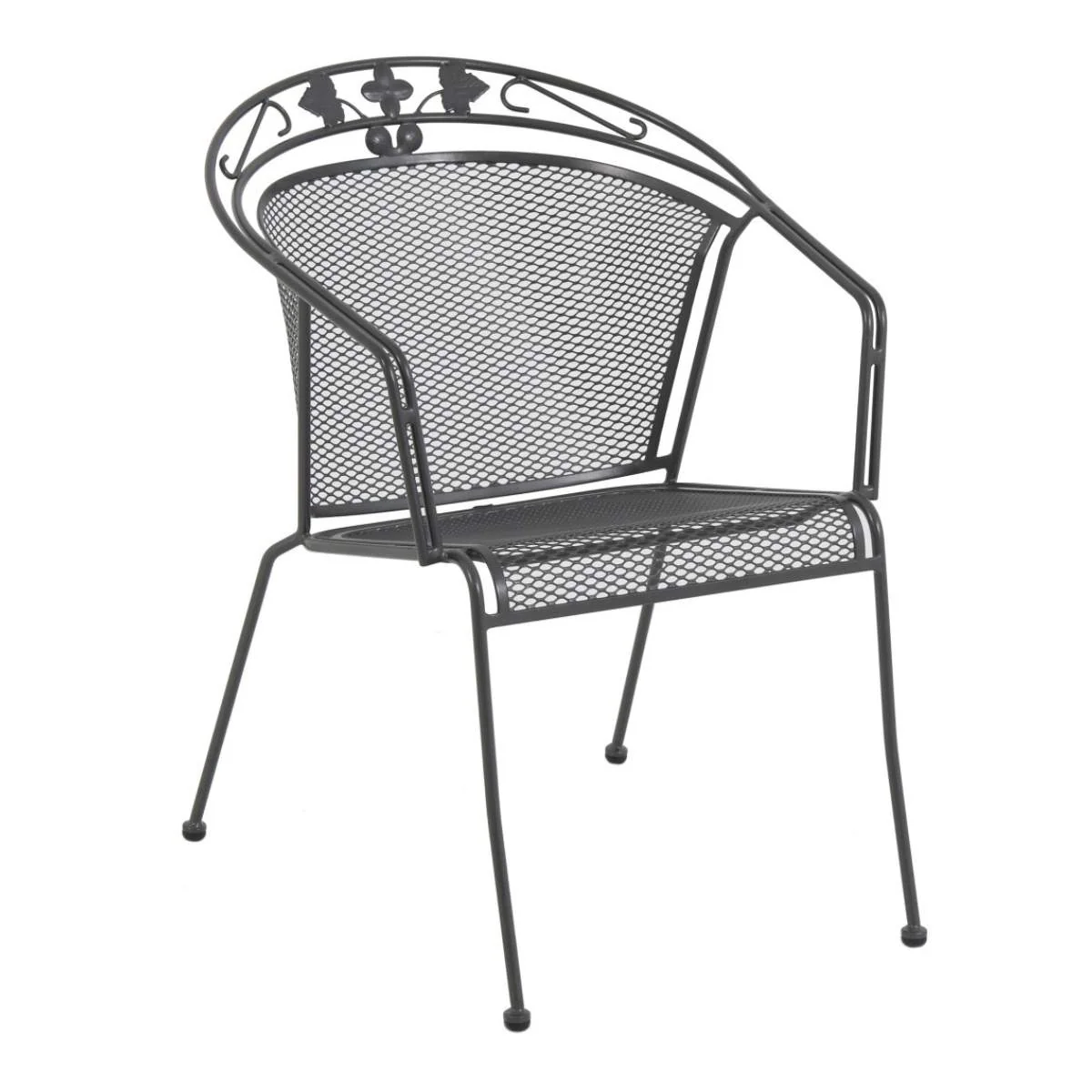 Pacific Lifestyle Elegance Rectangular 6 Seater Dining Set - Image 3