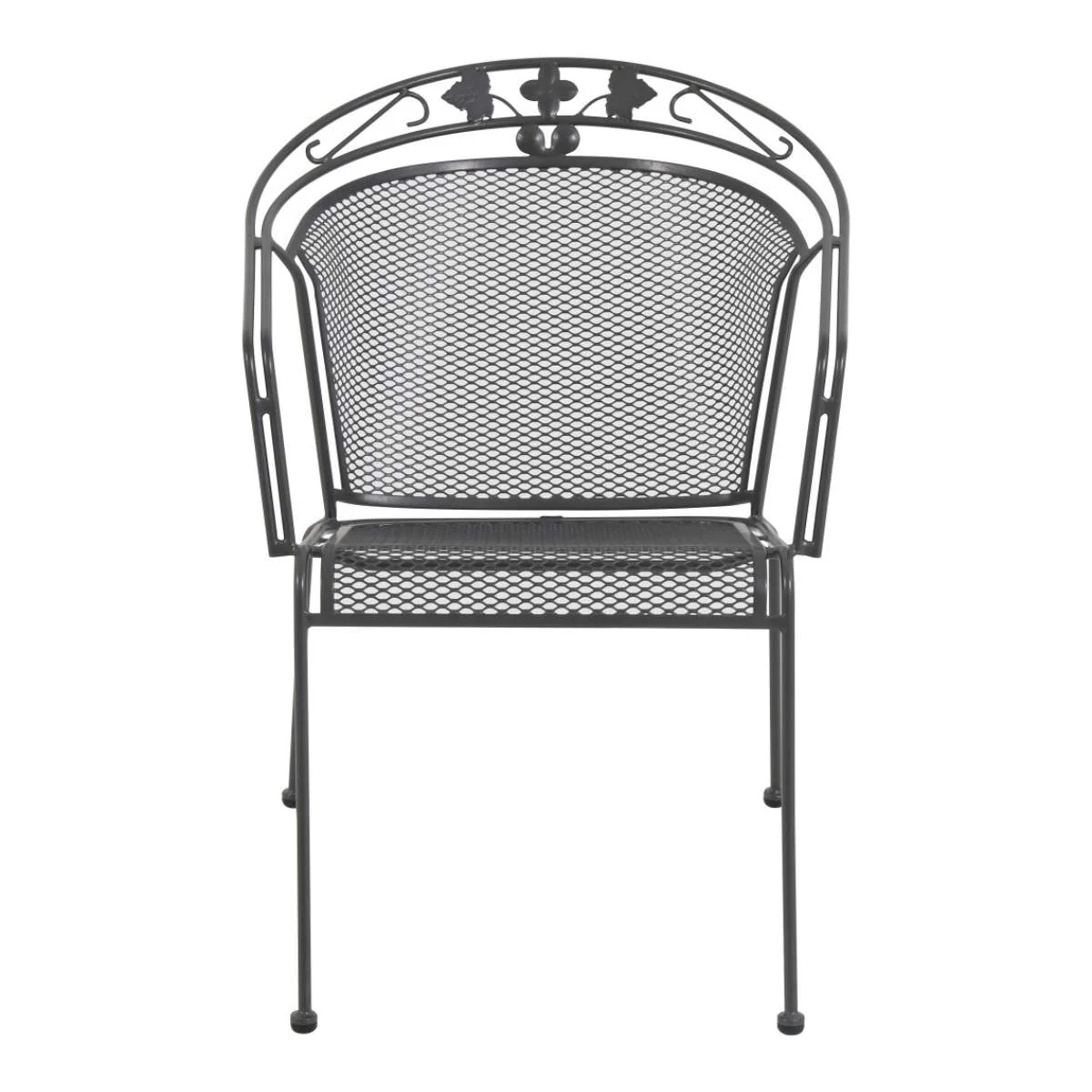 Pacific Lifestyle Elegance Rectangular 6 Seater Dining Set - Image 6