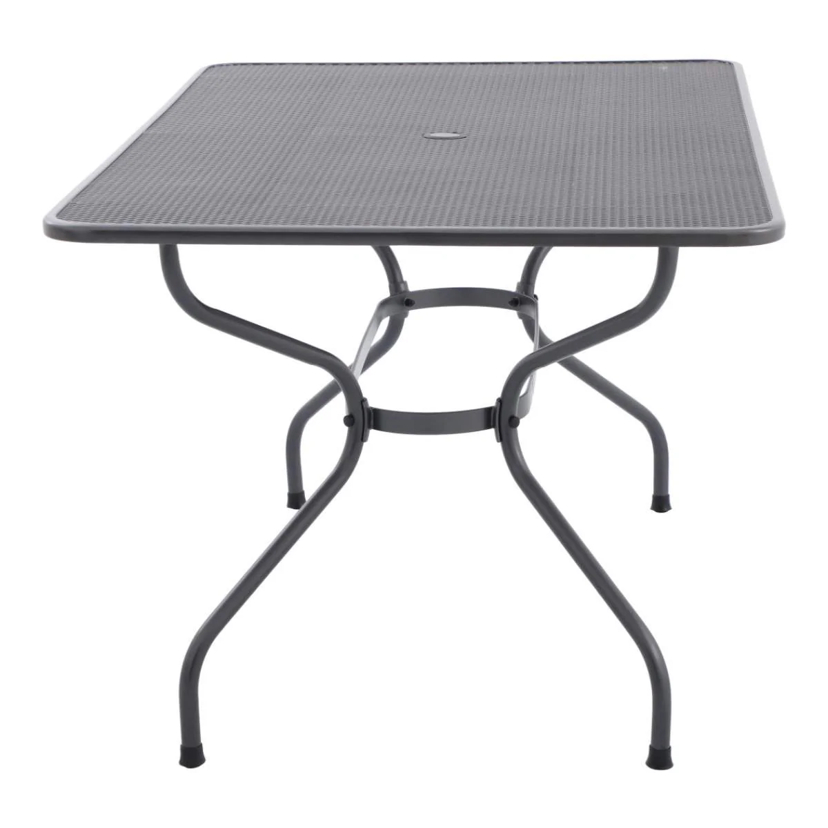 Pacific Lifestyle Elegance Rectangular 6 Seater Dining Set - Image 8