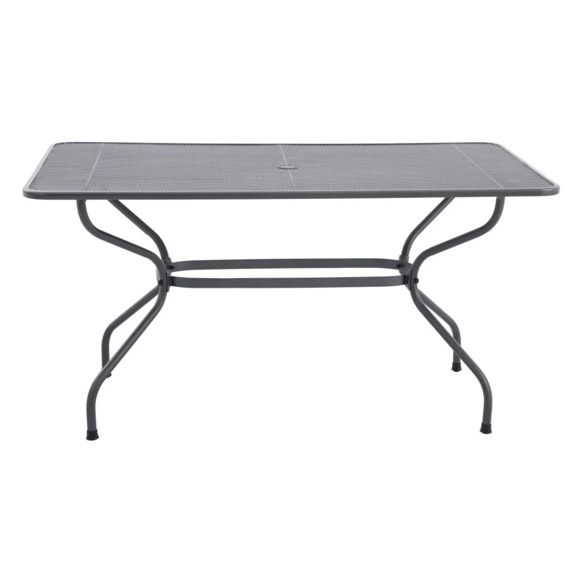Pacific Lifestyle Elegance Rectangular 6 Seater Dining Set - Image 9
