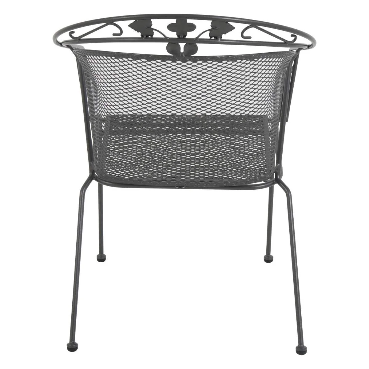 Pacific Lifestyle Elegance Round 4 Seater Dining Set - Image 7
