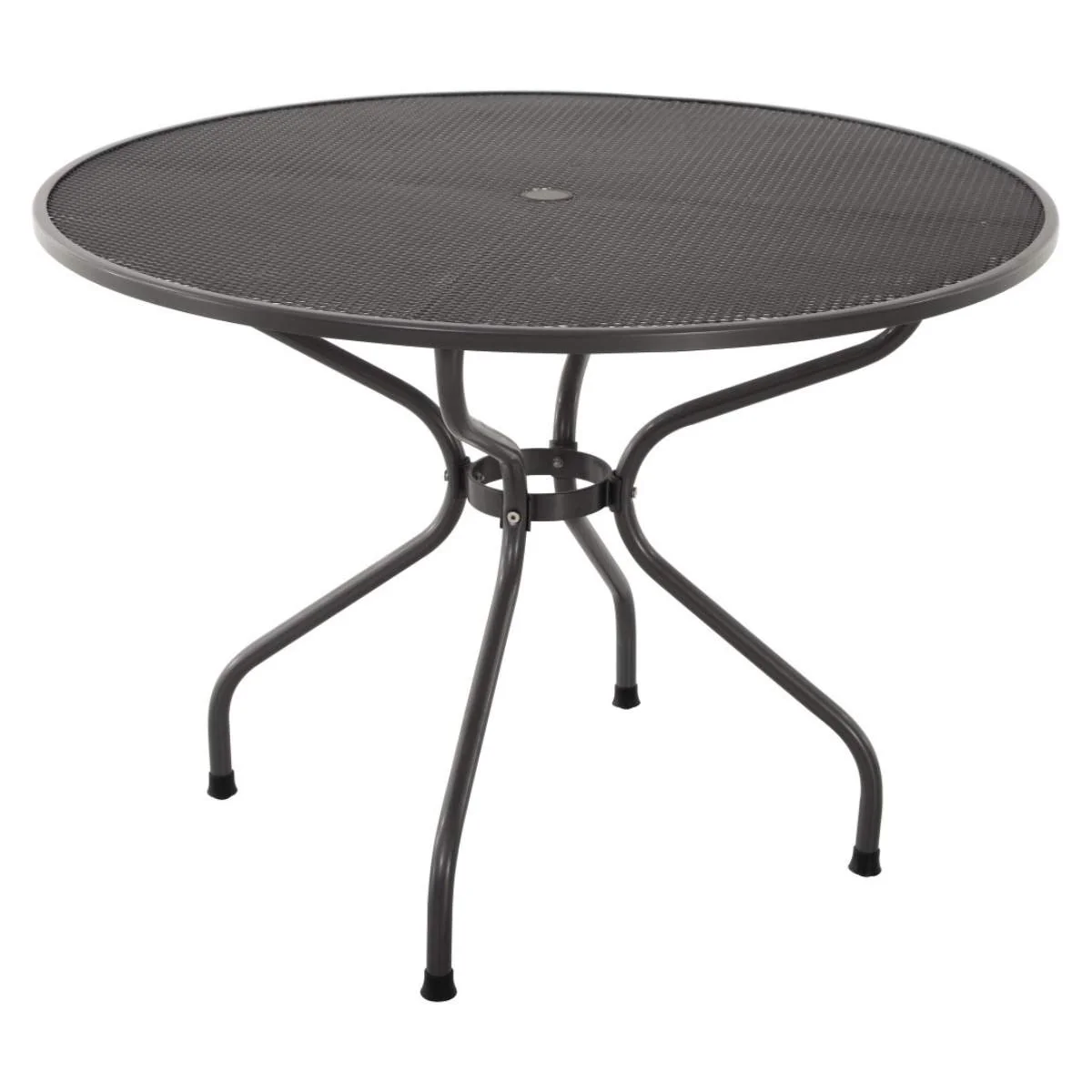 Pacific Lifestyle Elegance Round 4 Seater Dining Set - Image 9