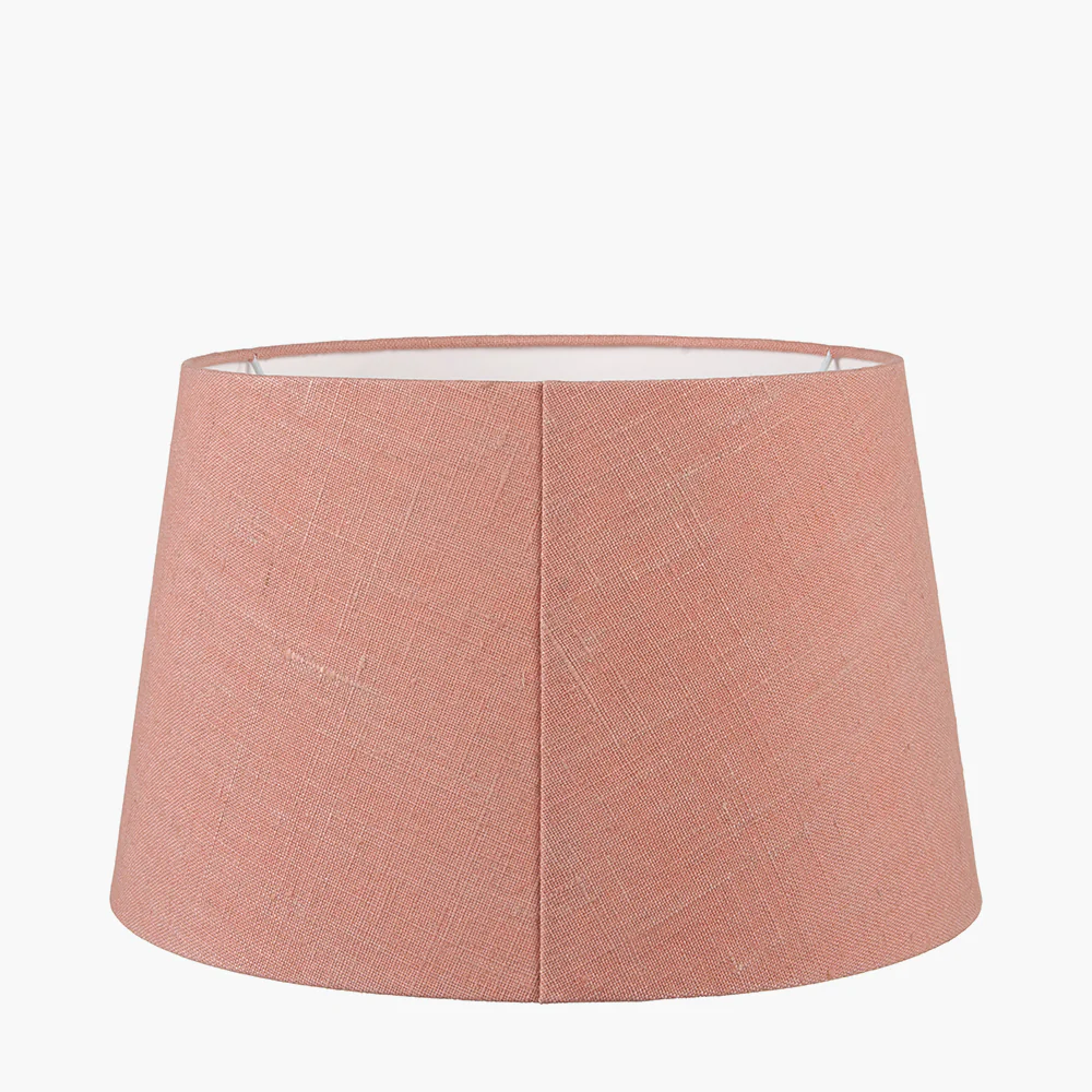 Pacific Lifestyle Emil Empire Shade In Apricot - Image 3