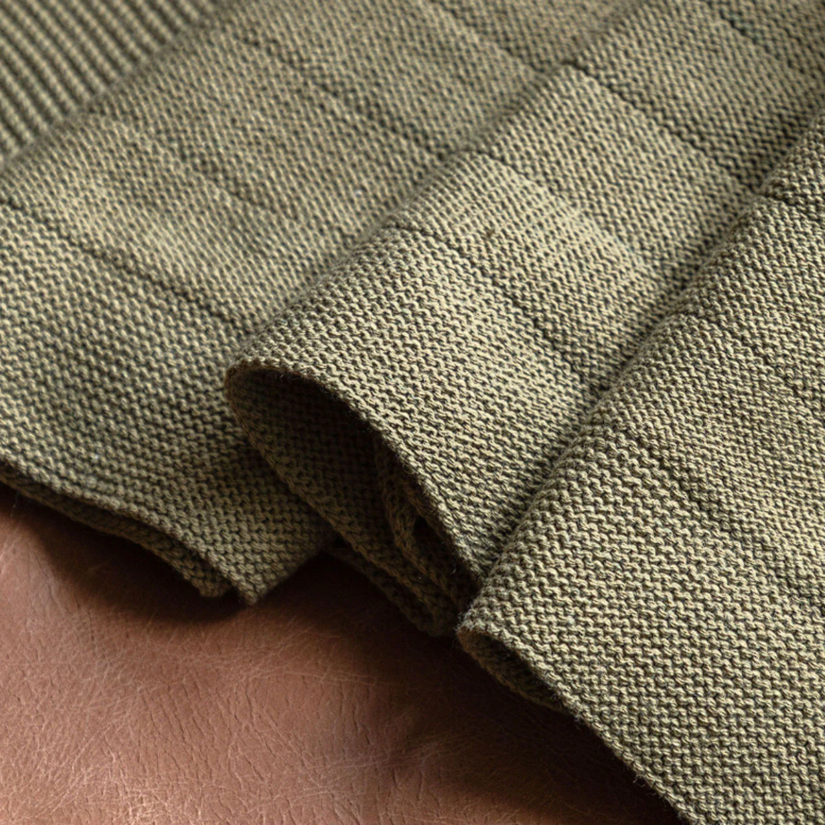 Gallery Direct Florence Knit Throw - Image 18