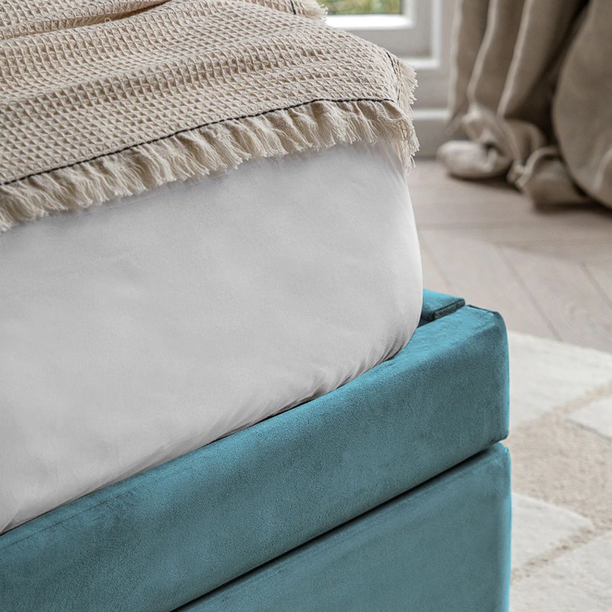 Gallery Direct Halstead Bed - Image 10