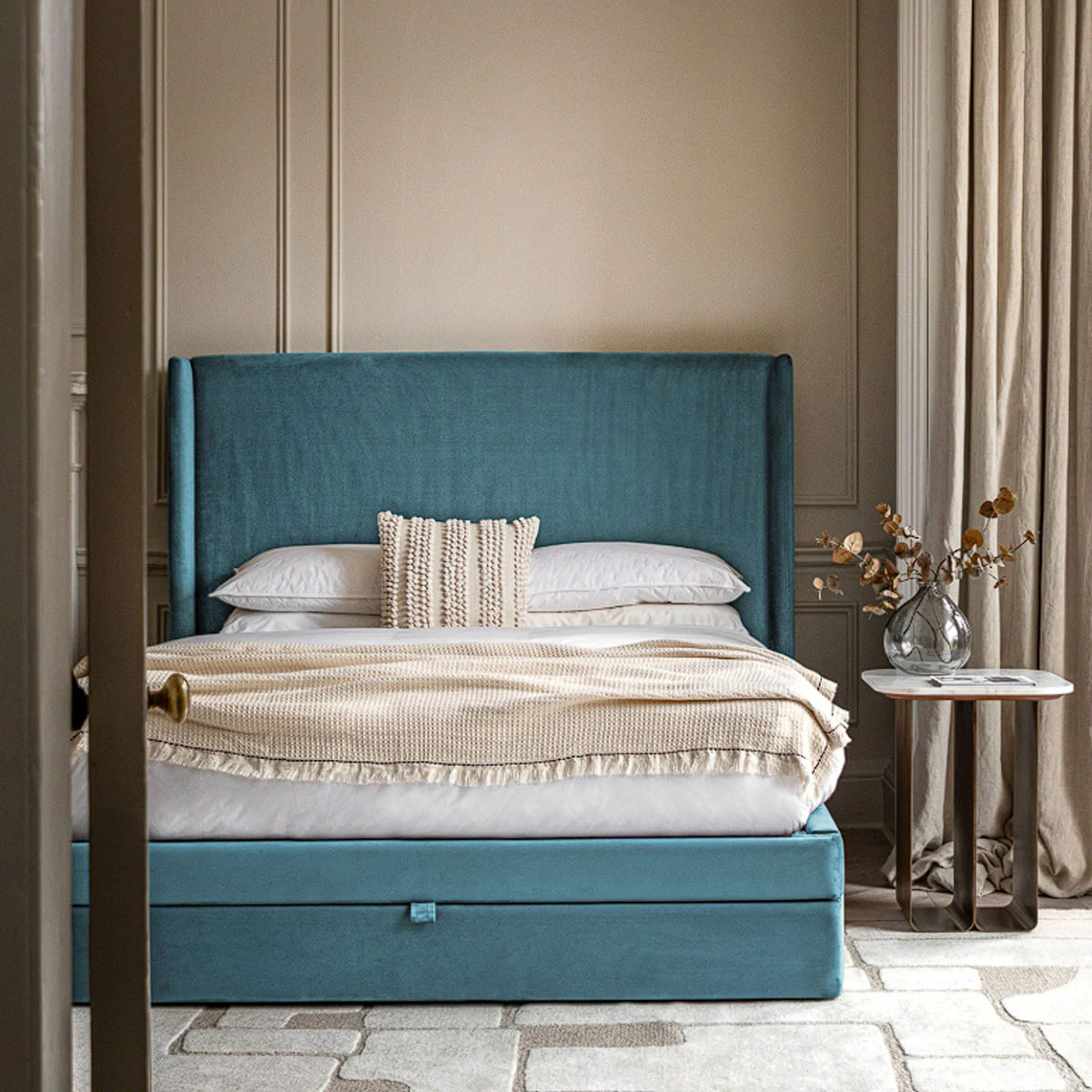 Gallery Direct Halstead Bed - Image 11