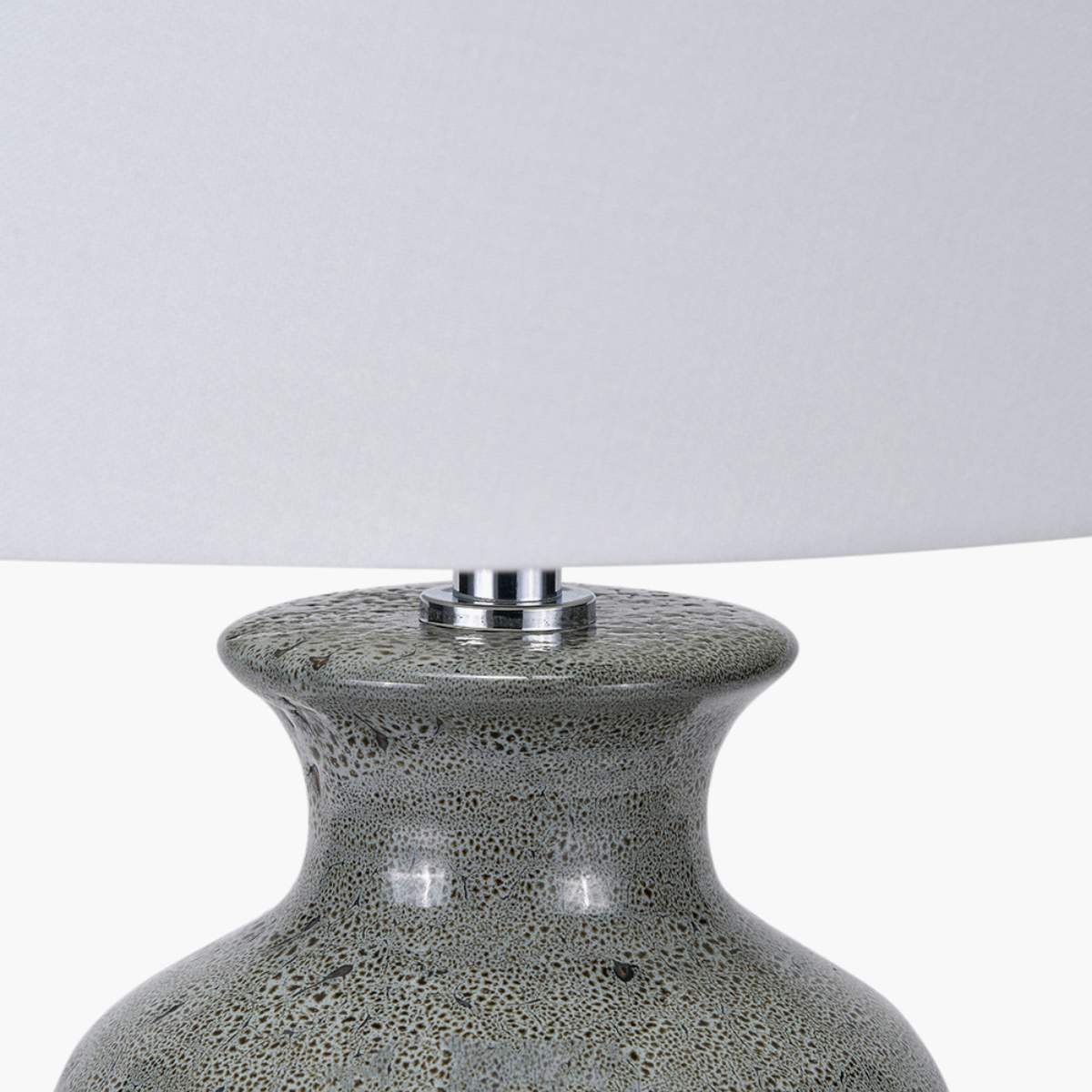 Pacific Lifestyle Helka Glaze Table Lamp - Image 11