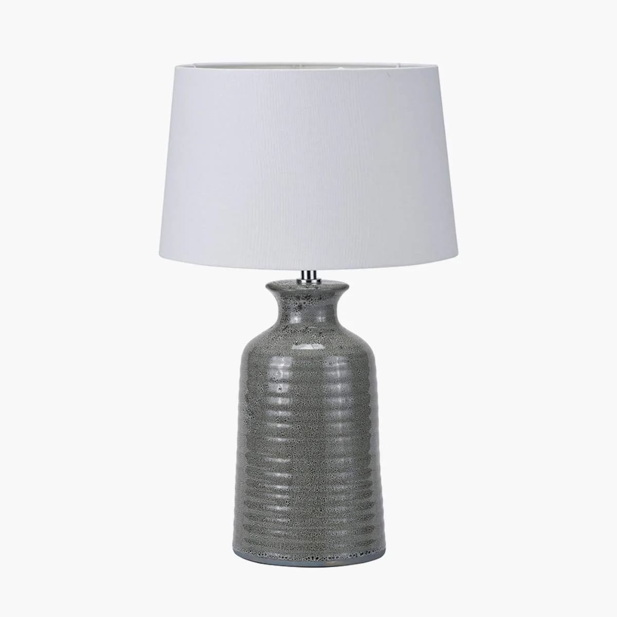 Pacific Lifestyle Helka Glaze Table Lamp - Image 8