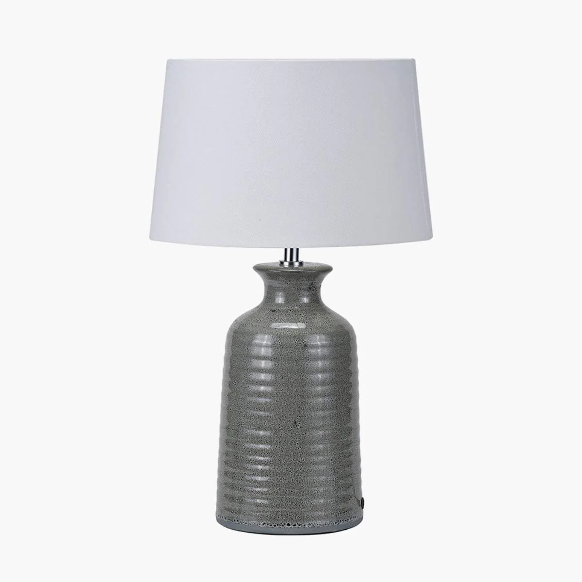Pacific Lifestyle Helka Glaze Table Lamp - Image 9