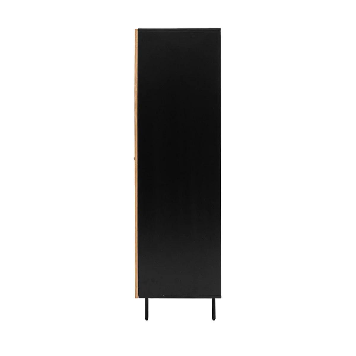 Gallery Direct Hyland 2 Door Wardrobe - Image 3
