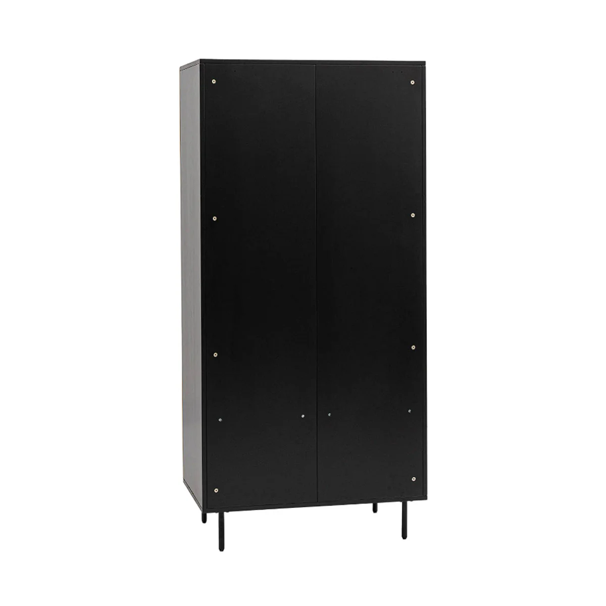 Gallery Direct Hyland 2 Door Wardrobe - Image 4