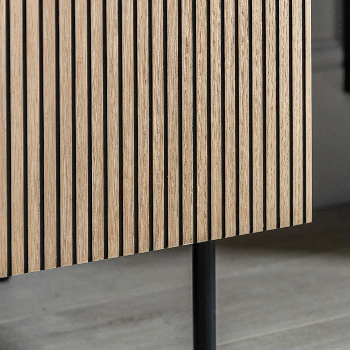 Gallery Direct Hyland 2 Door Wardrobe - Image 9