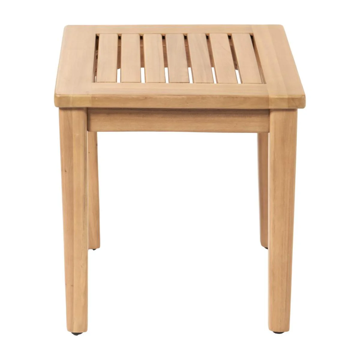 Pacific Lifestyle Malta Outdoor Hocker Set - Image 15