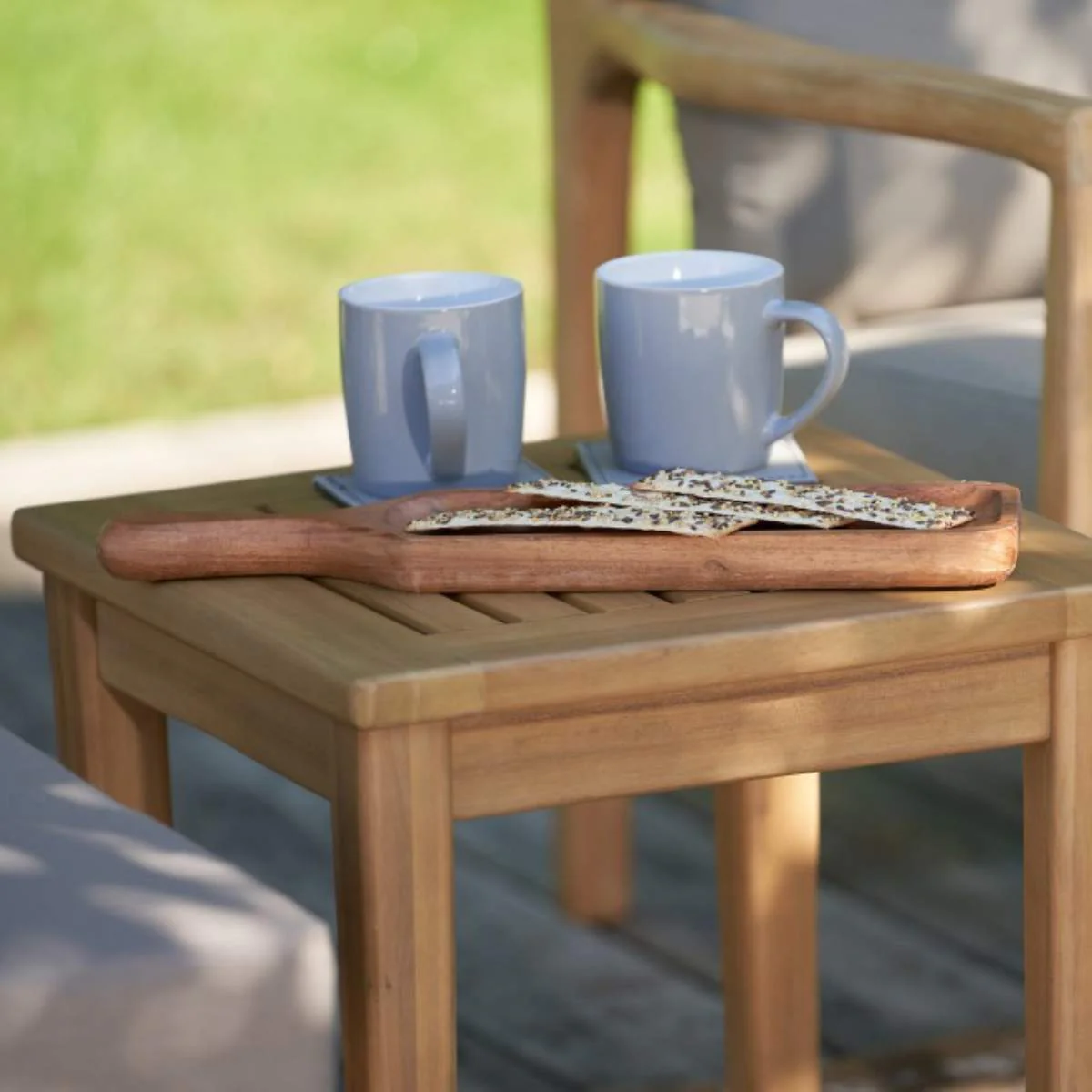 Pacific Lifestyle Malta Outdoor Hocker Set - Image 21