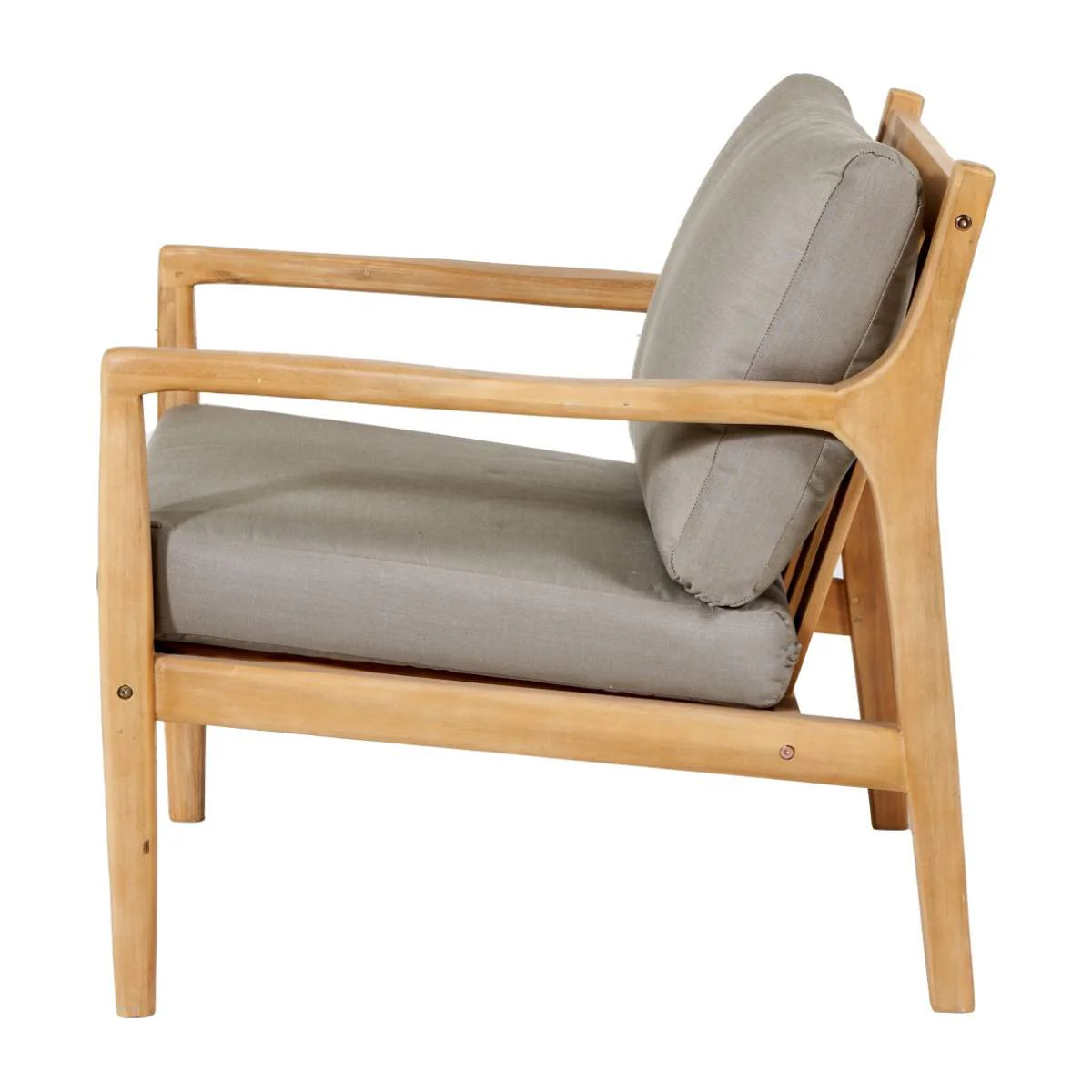 Pacific Lifestyle Malta Outdoor Seating Set - Image 10