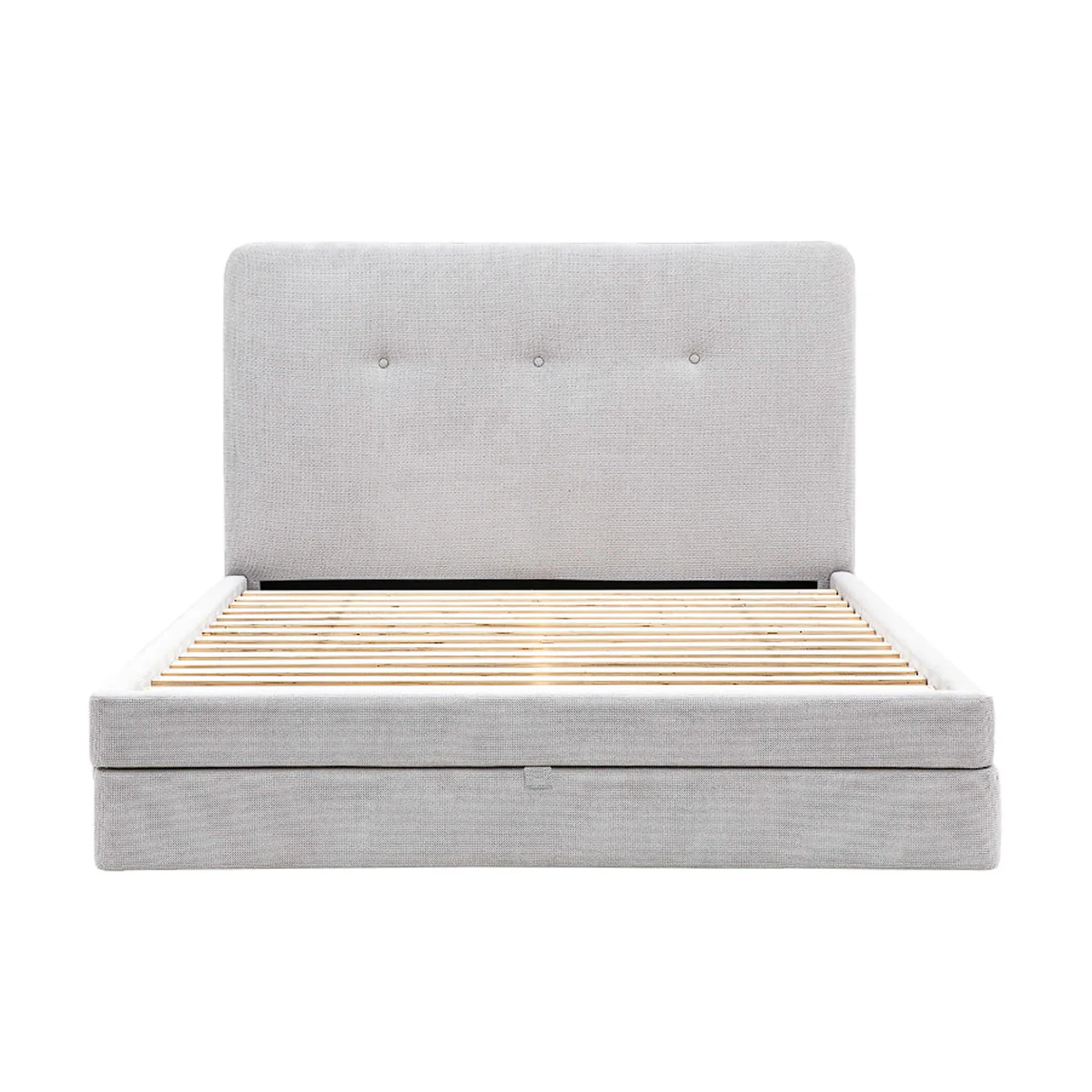 Gallery Direct Marlowe 2 Drawer Bedstead - Image 2