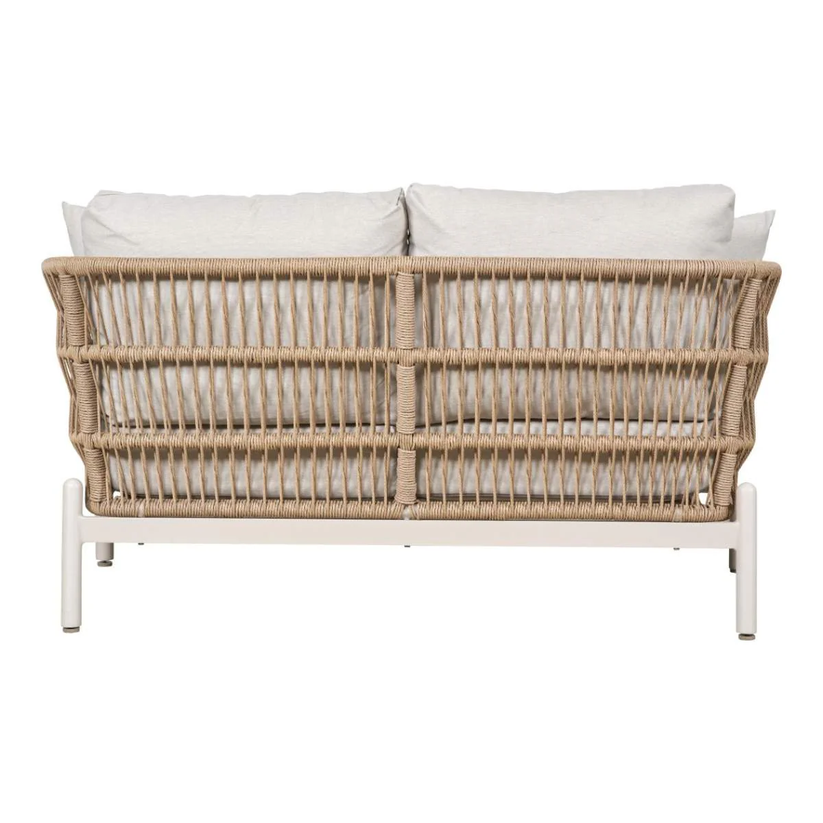 Pacific Lifestyle Martic Outdoor 2 Seater Sofa - Image 4