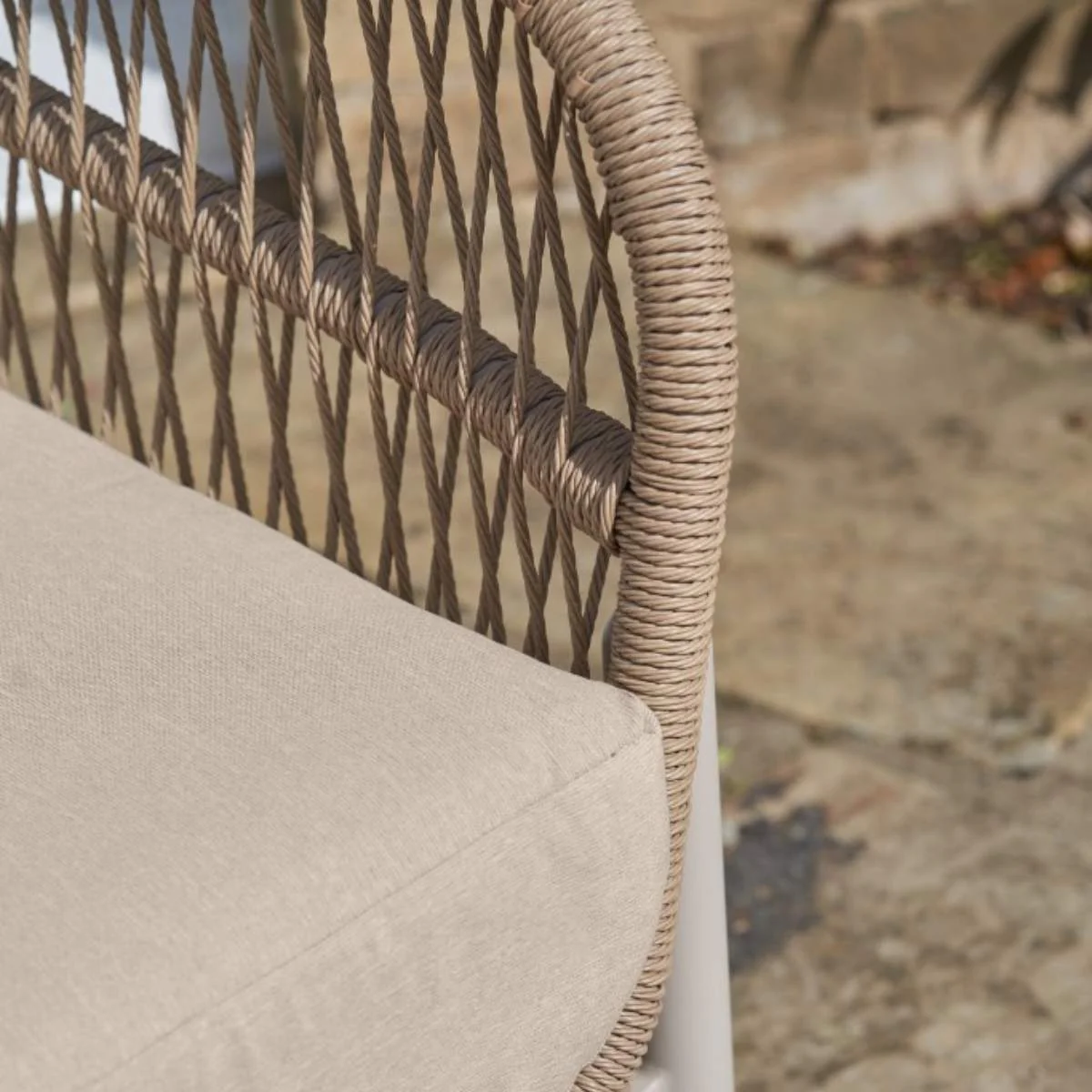 Pacific Lifestyle Martic Outdoor 2 Seater Sofa - Image 9