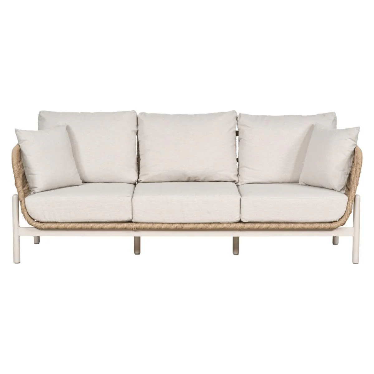 Pacific Lifestyle Martic Outdoor 3 Seater Sofa