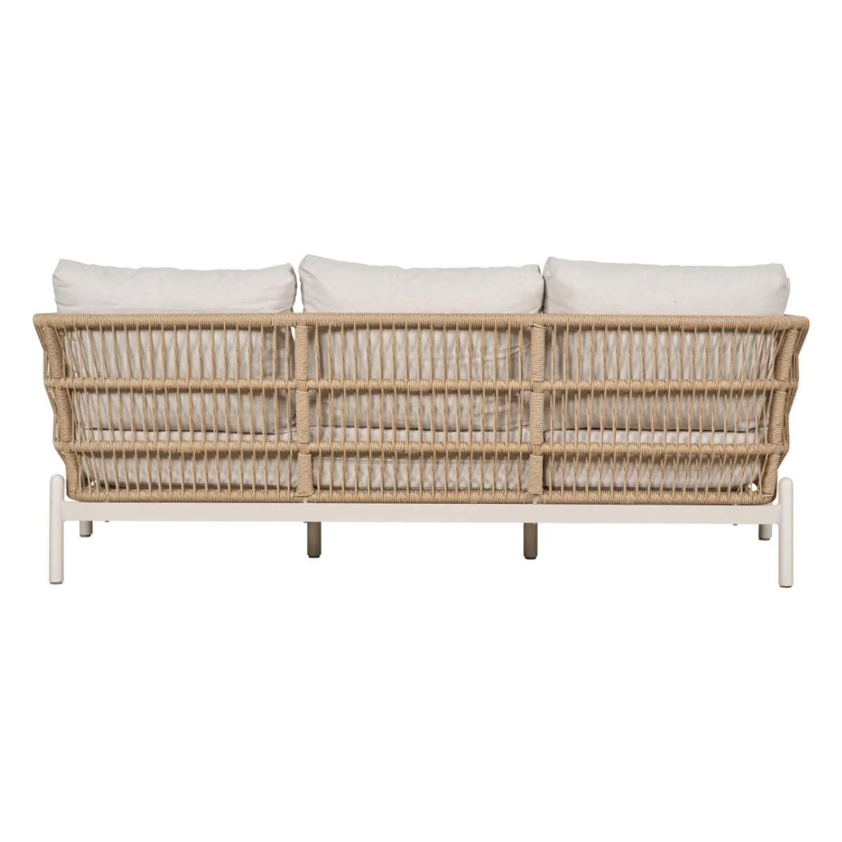 Pacific Lifestyle Martic Outdoor 3 Seater Sofa - Image 8
