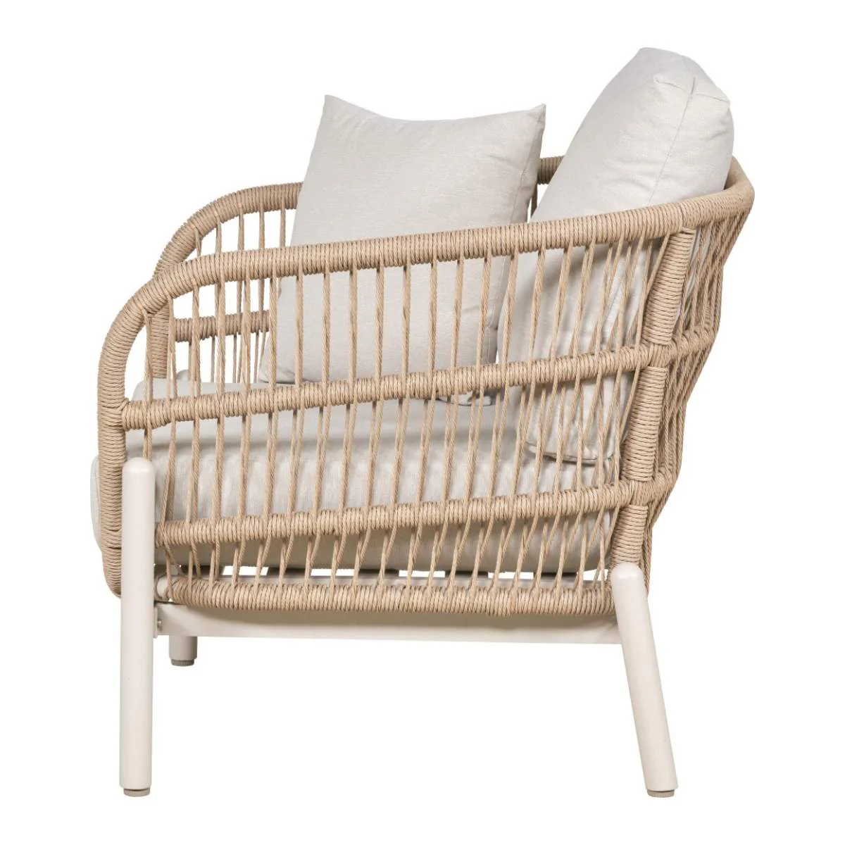 Pacific Lifestyle Martic Outdoor Chair - Image 3