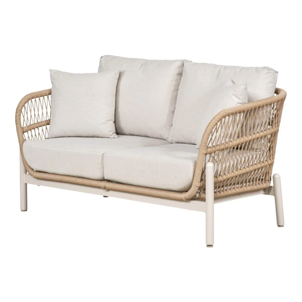 Pacific Lifestyle Martic Outdoor Seating Set - Image 4