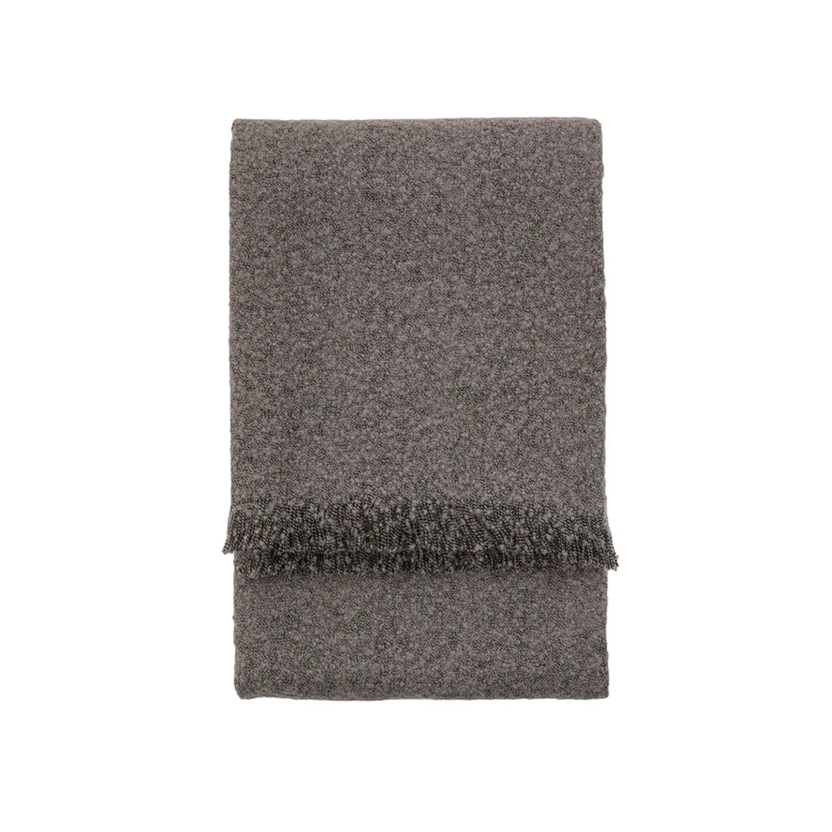 Gallery Direct Melange Acrylic Throw