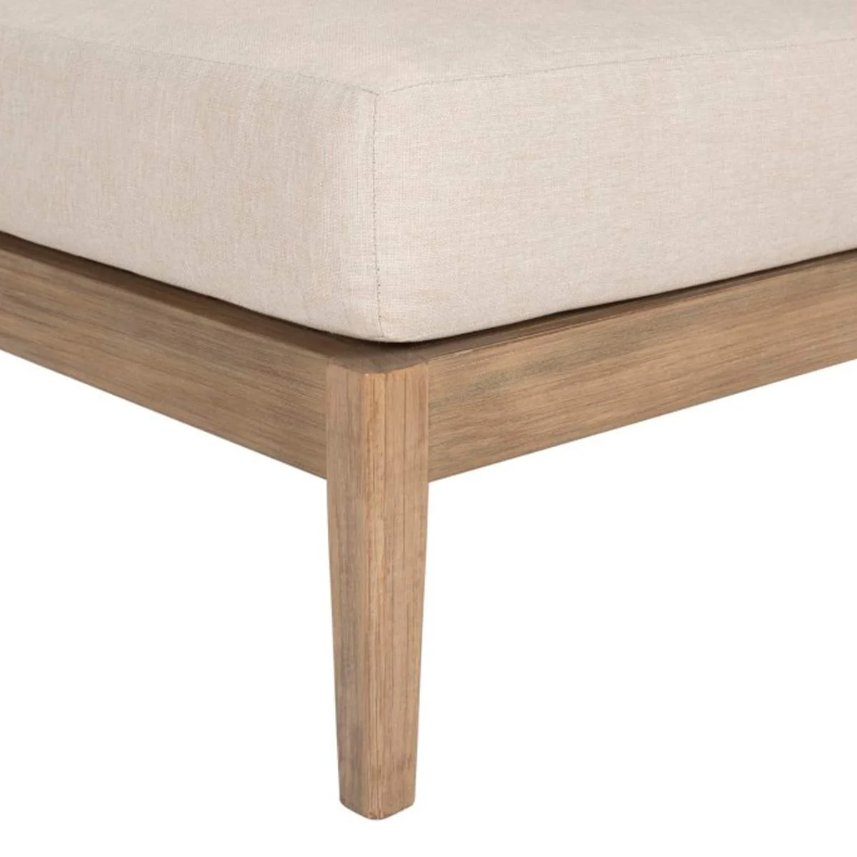 Pacific Lifestyle Moeven Outdoor Corner Seating Set - Image 15