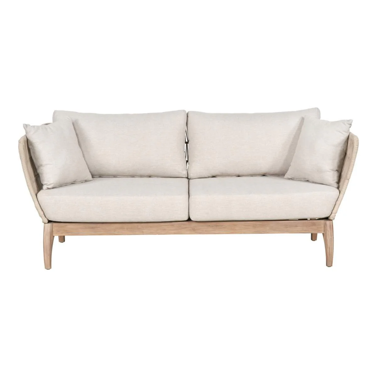 Pacific Lifestyle Moeven Outdoor Seating Set - Image 5