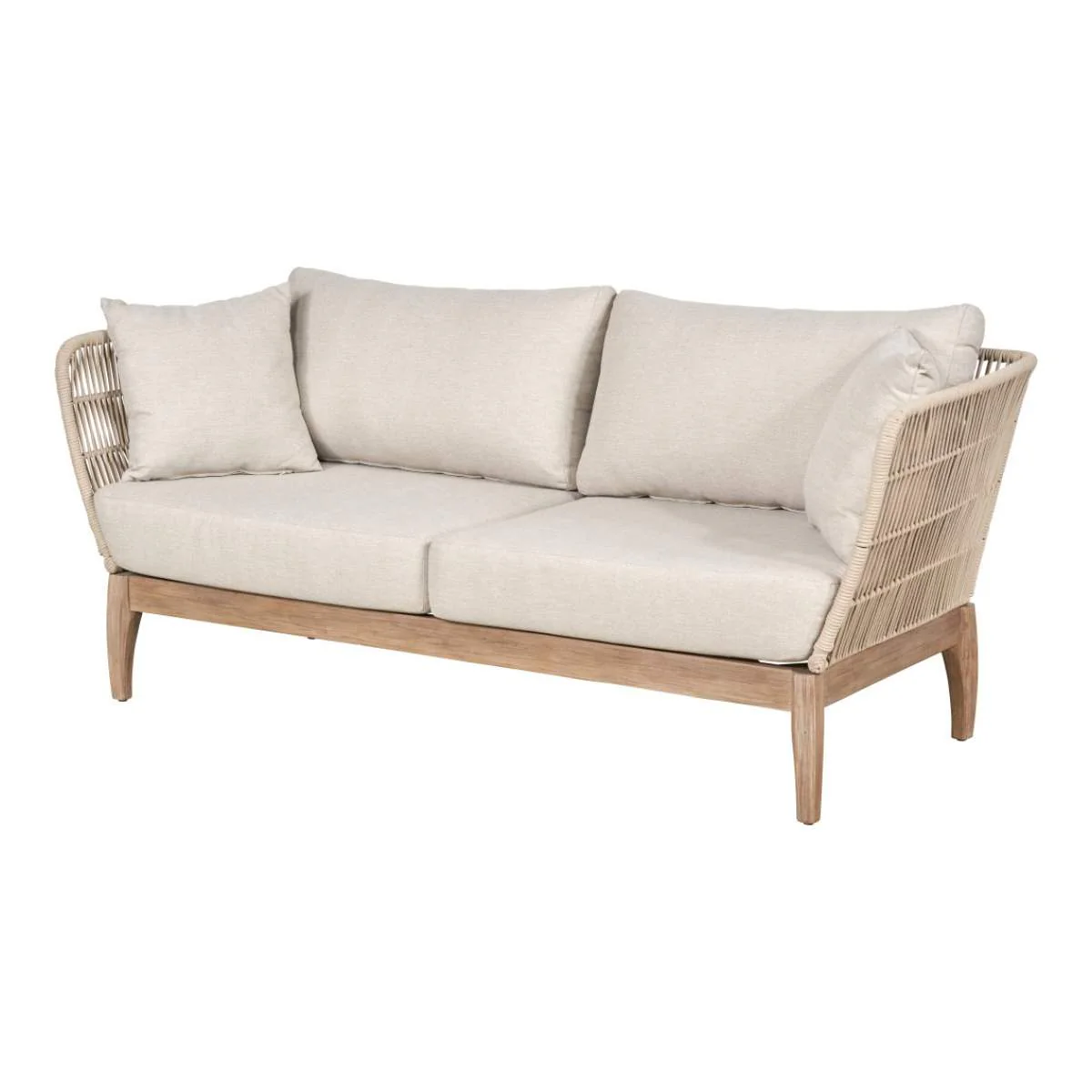 Pacific Lifestyle Moeven Outdoor Seating Set - Image 6