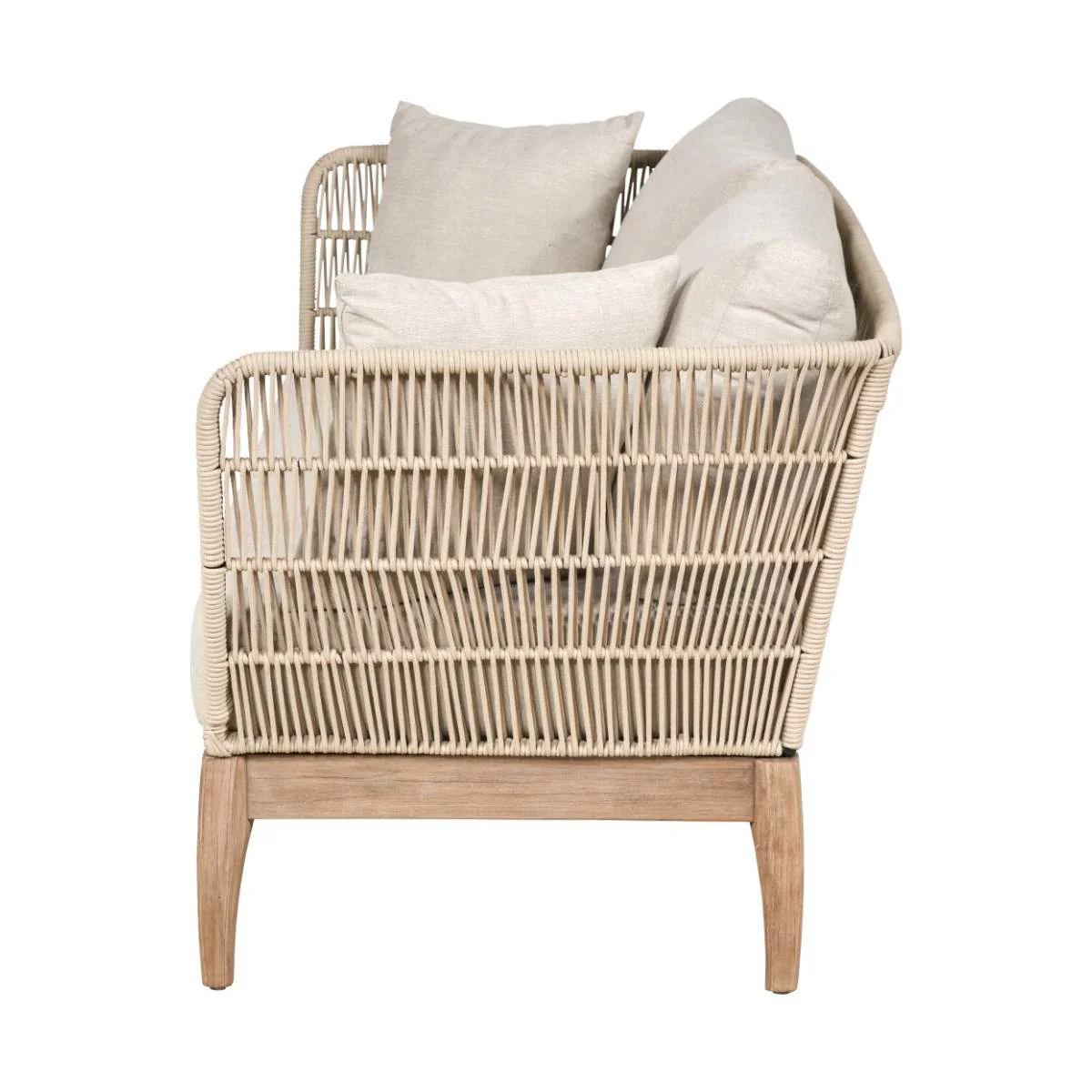 Pacific Lifestyle Moeven Outdoor Seating Set - Image 7