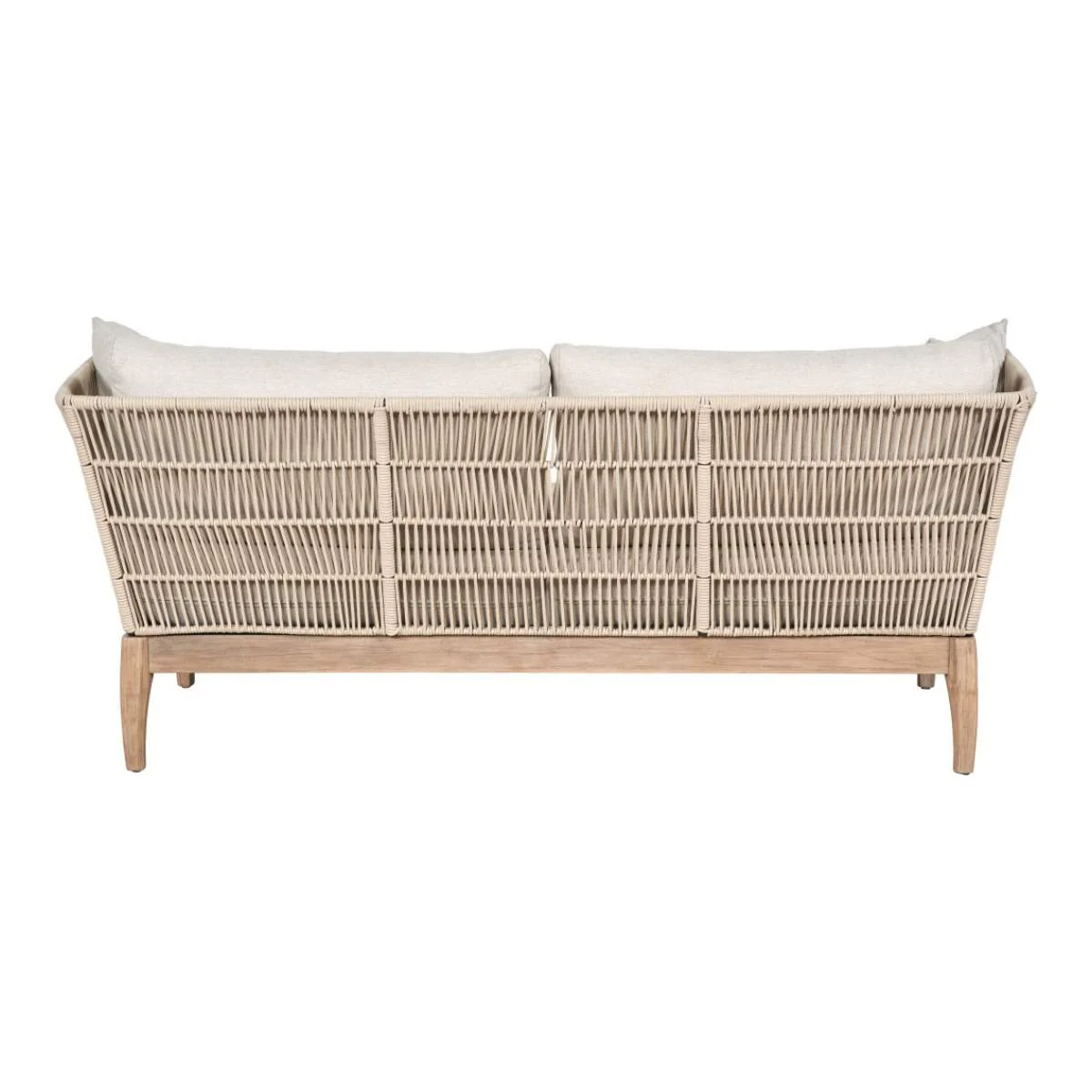Pacific Lifestyle Moeven Outdoor Seating Set - Image 8