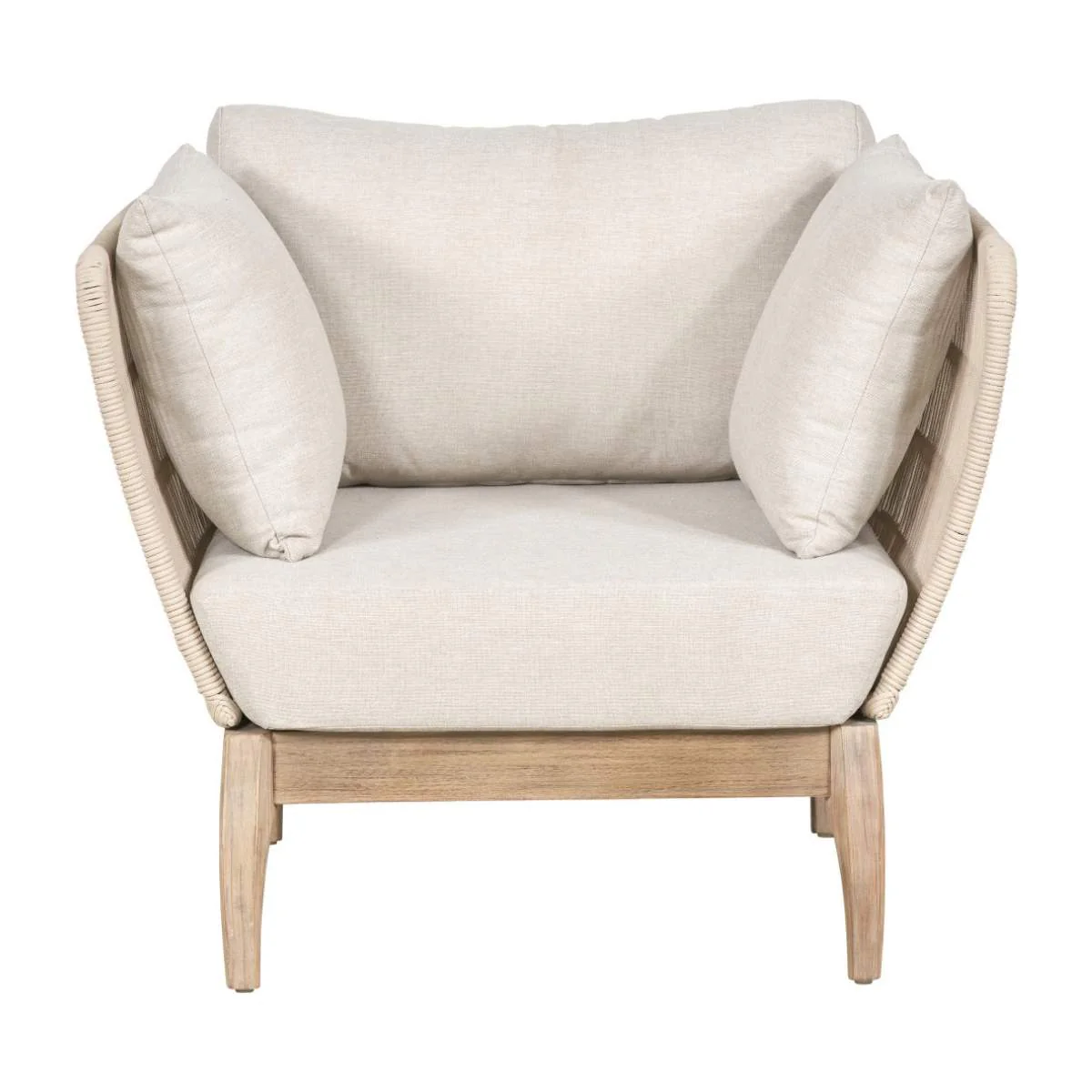 Pacific Lifestyle Moeven Outdoor Seating Set - Image 9