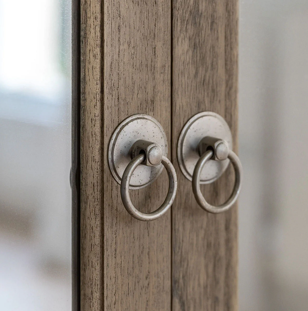 Gallery Direct Mustique 2 Mirror Door Wardrobe - Image 9