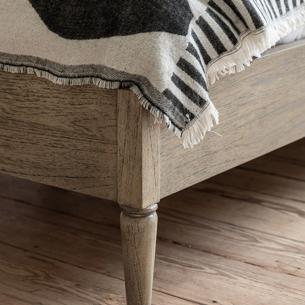 Gallery Direct Mustique Bed - Image 8